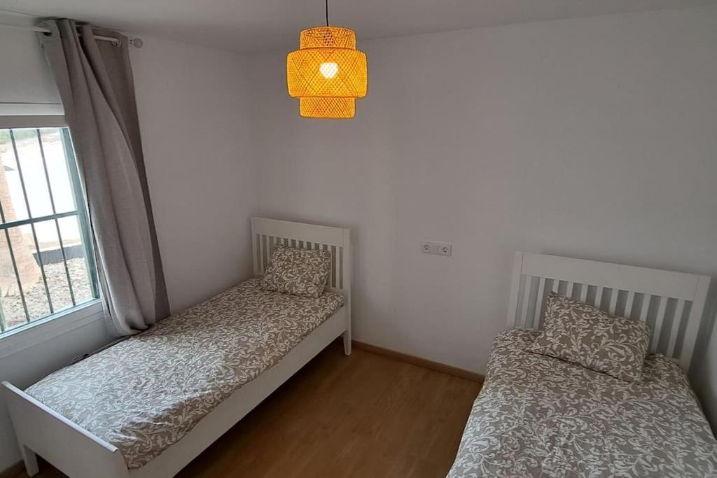 דירות קוסטה קלמה Casa Rosalia מראה חיצוני תמונה