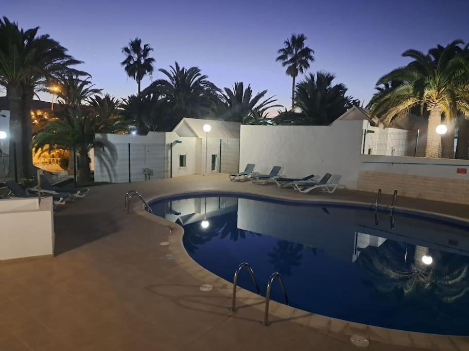 דירות קוסטה קלמה Casa Rosalia מראה חיצוני תמונה